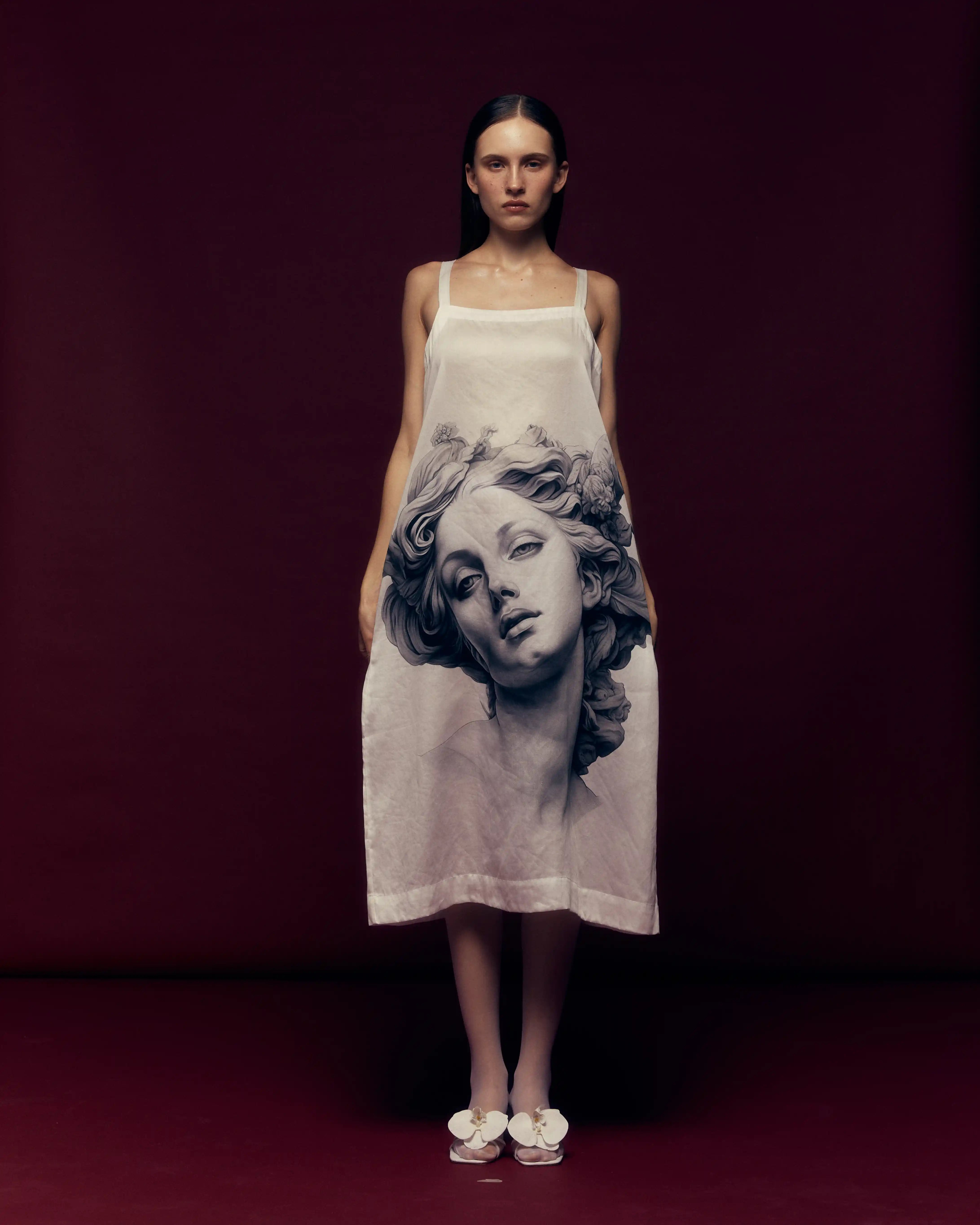 Charlotte Slip Dress