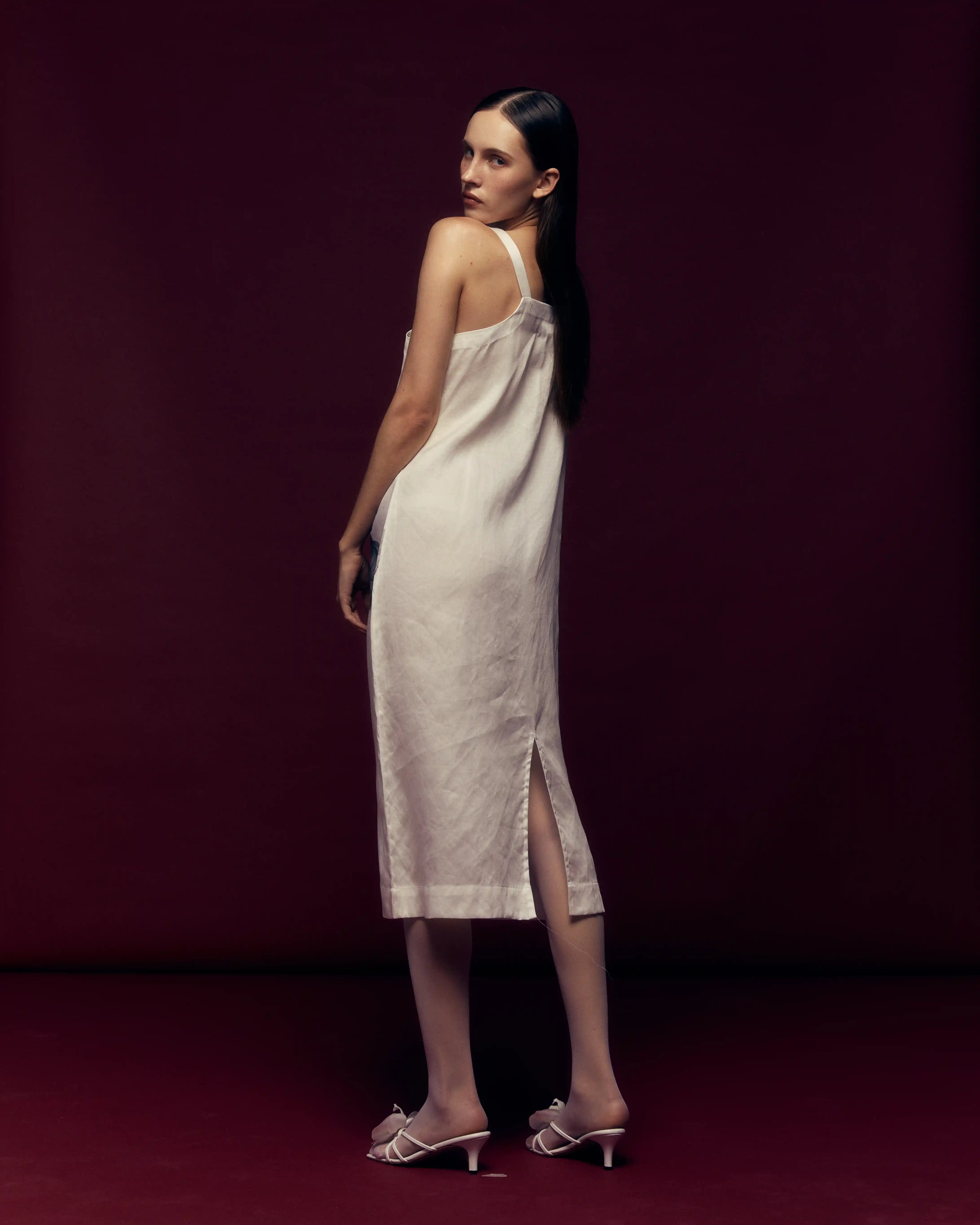 Charlotte Slip Dress