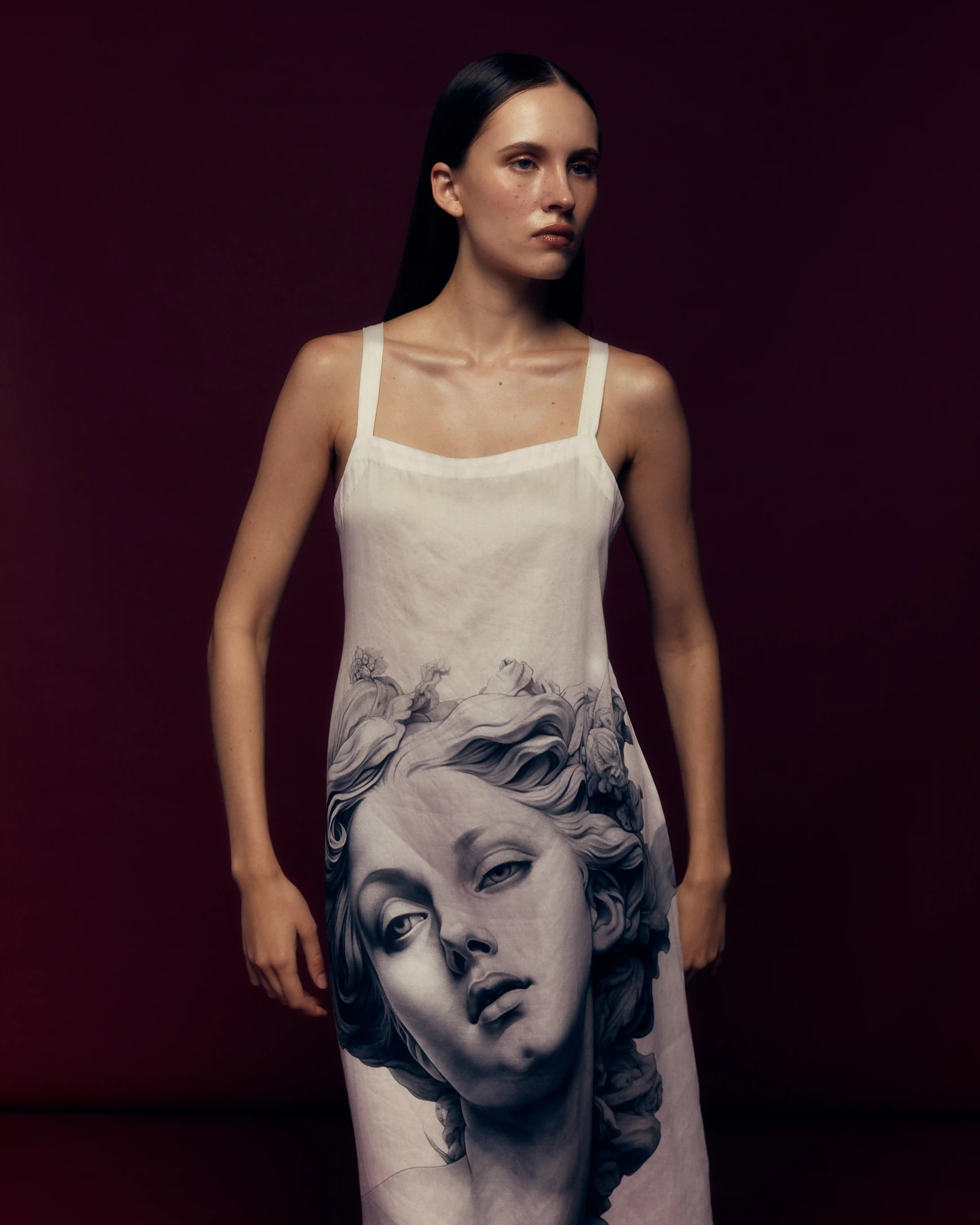 Charlotte Slip Dress