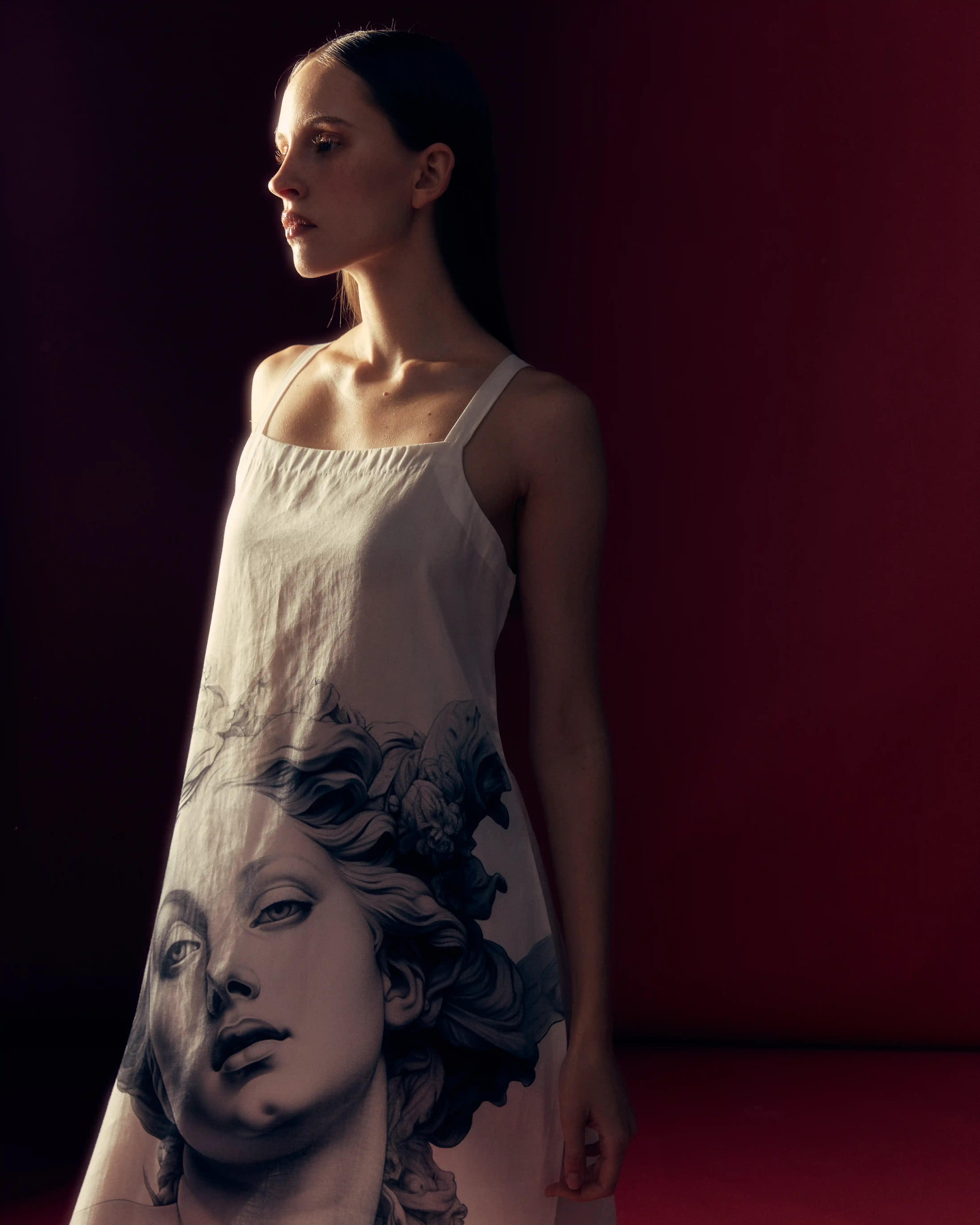 Charlotte Slip Dress