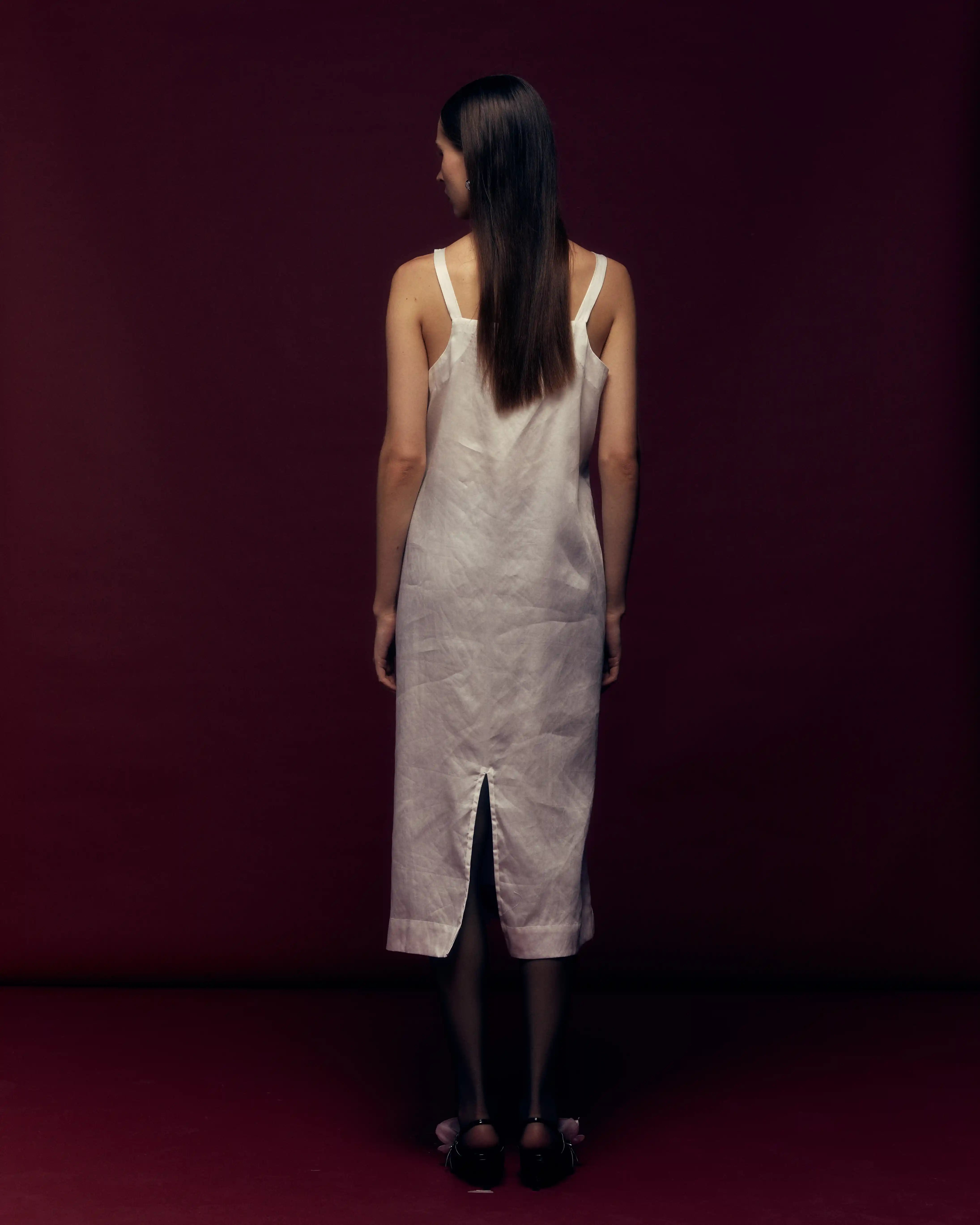 Athena Slip Dress