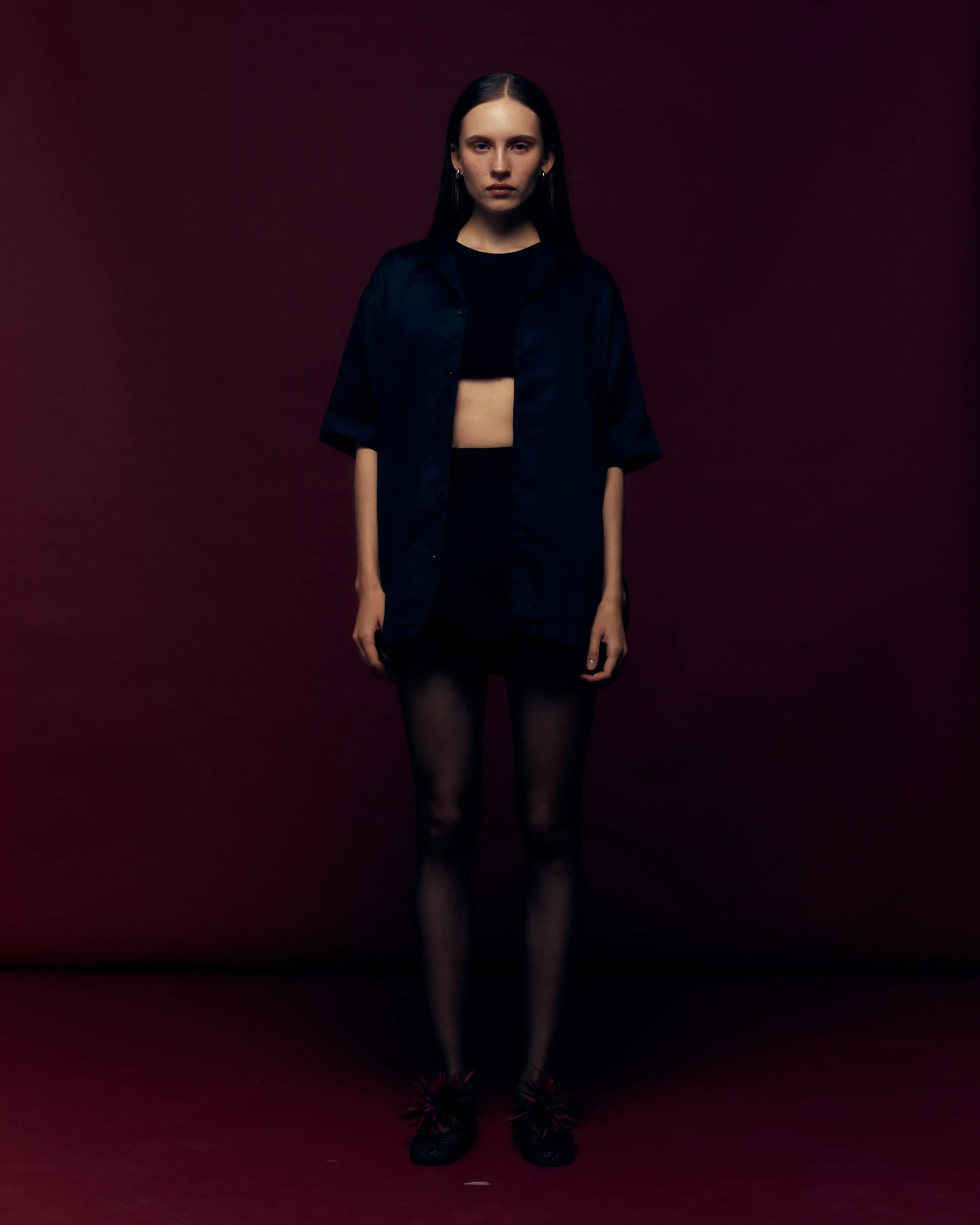 David Shirt - Unisex