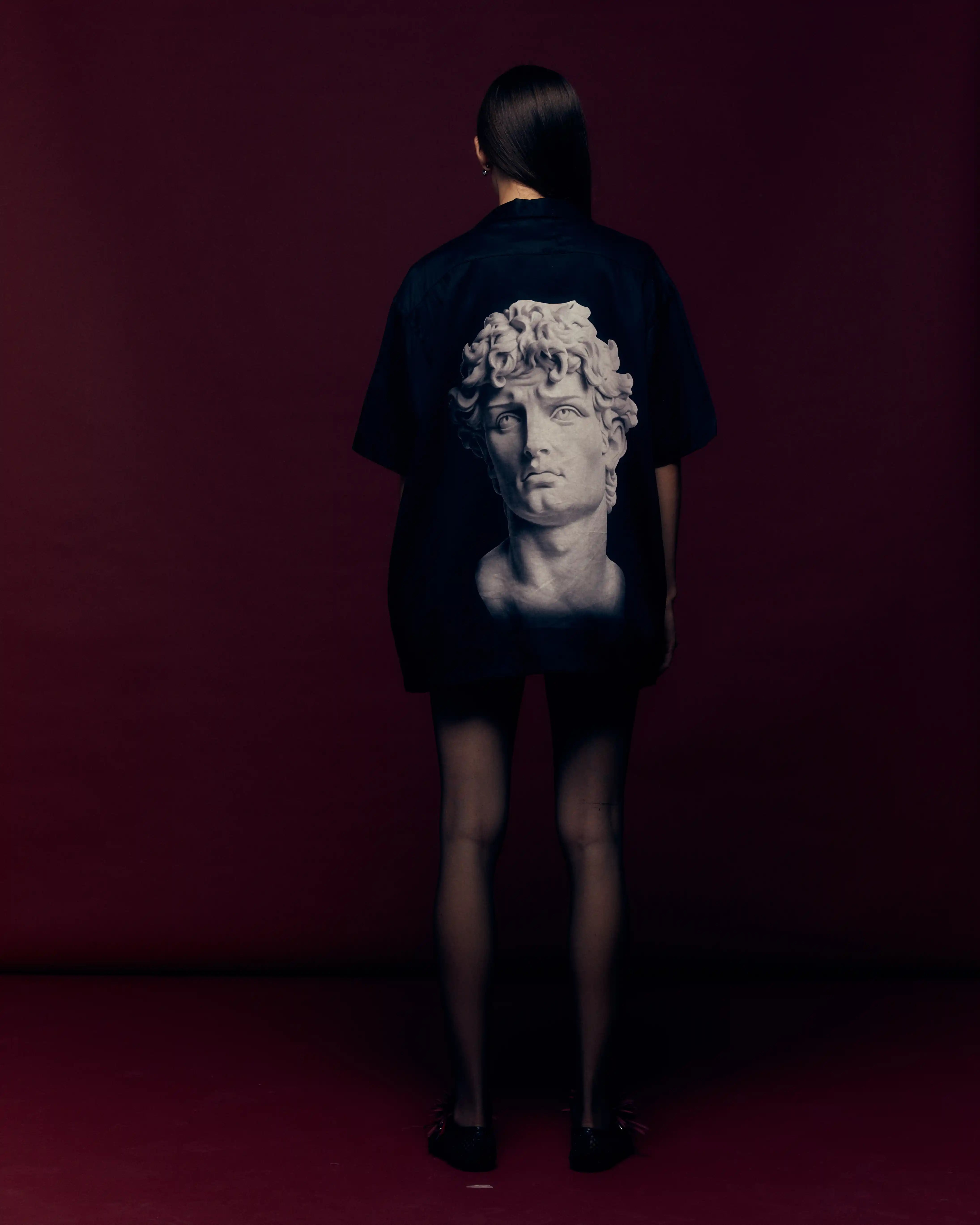 David Shirt - Unisex