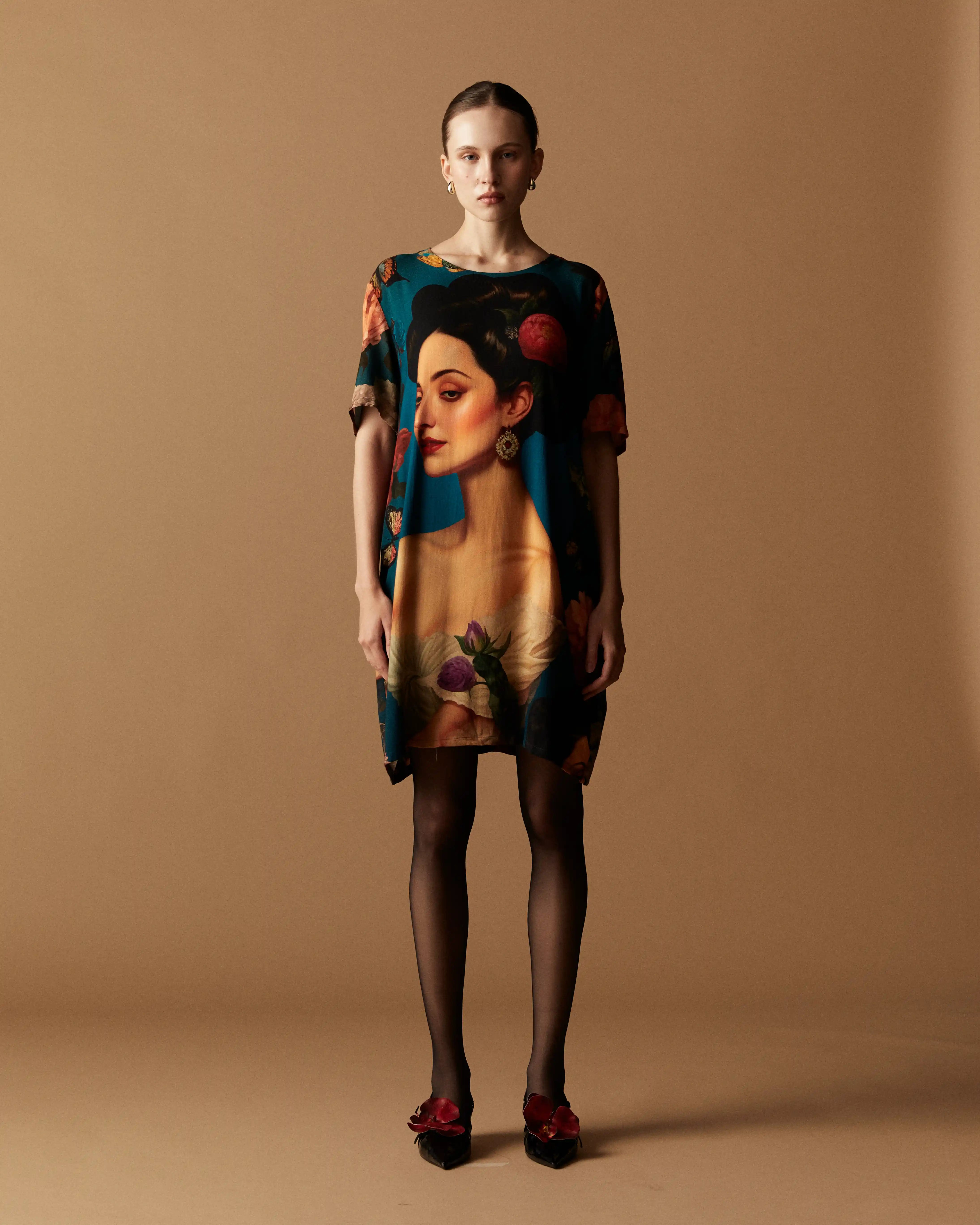 Ana Dress