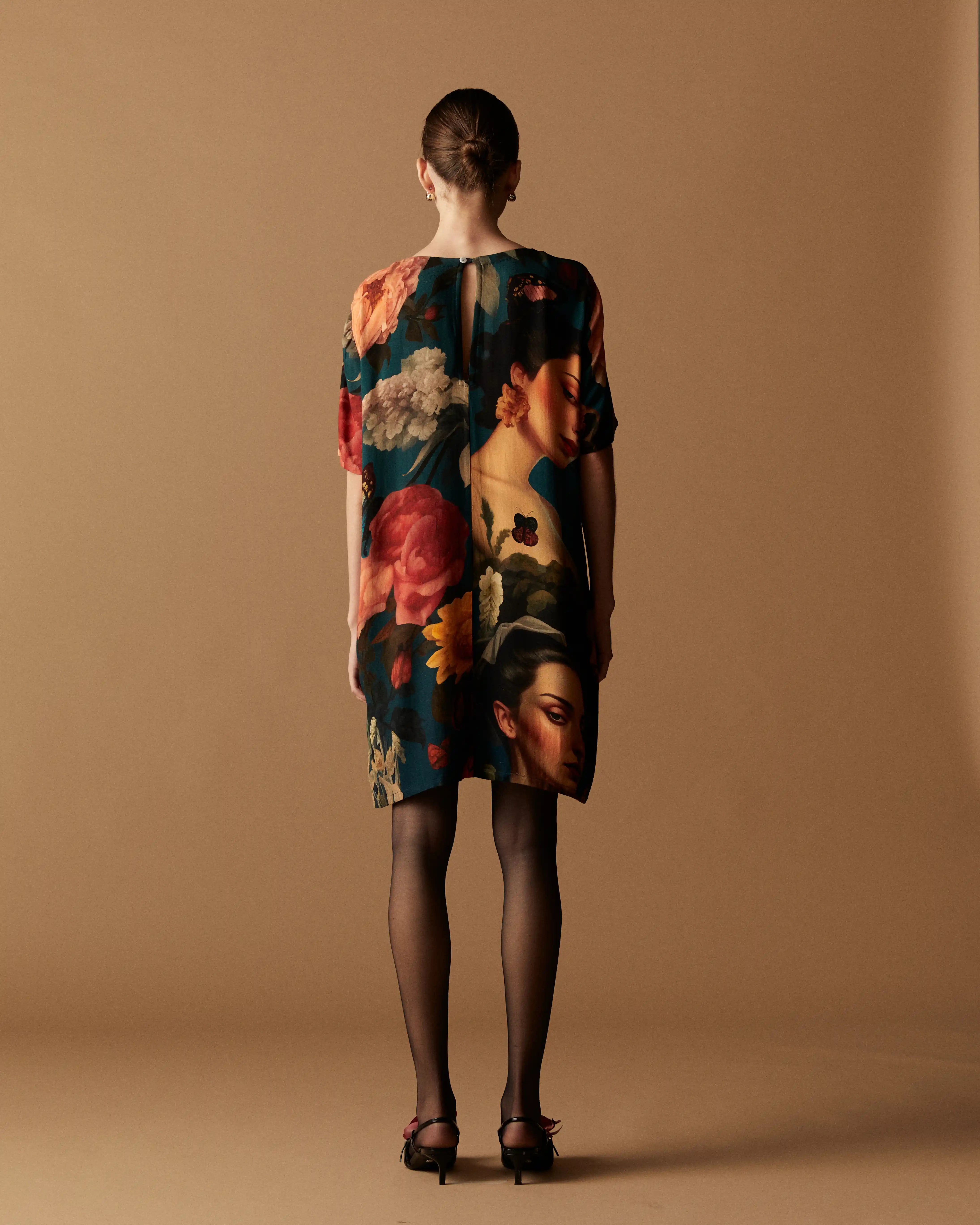 Ana Dress