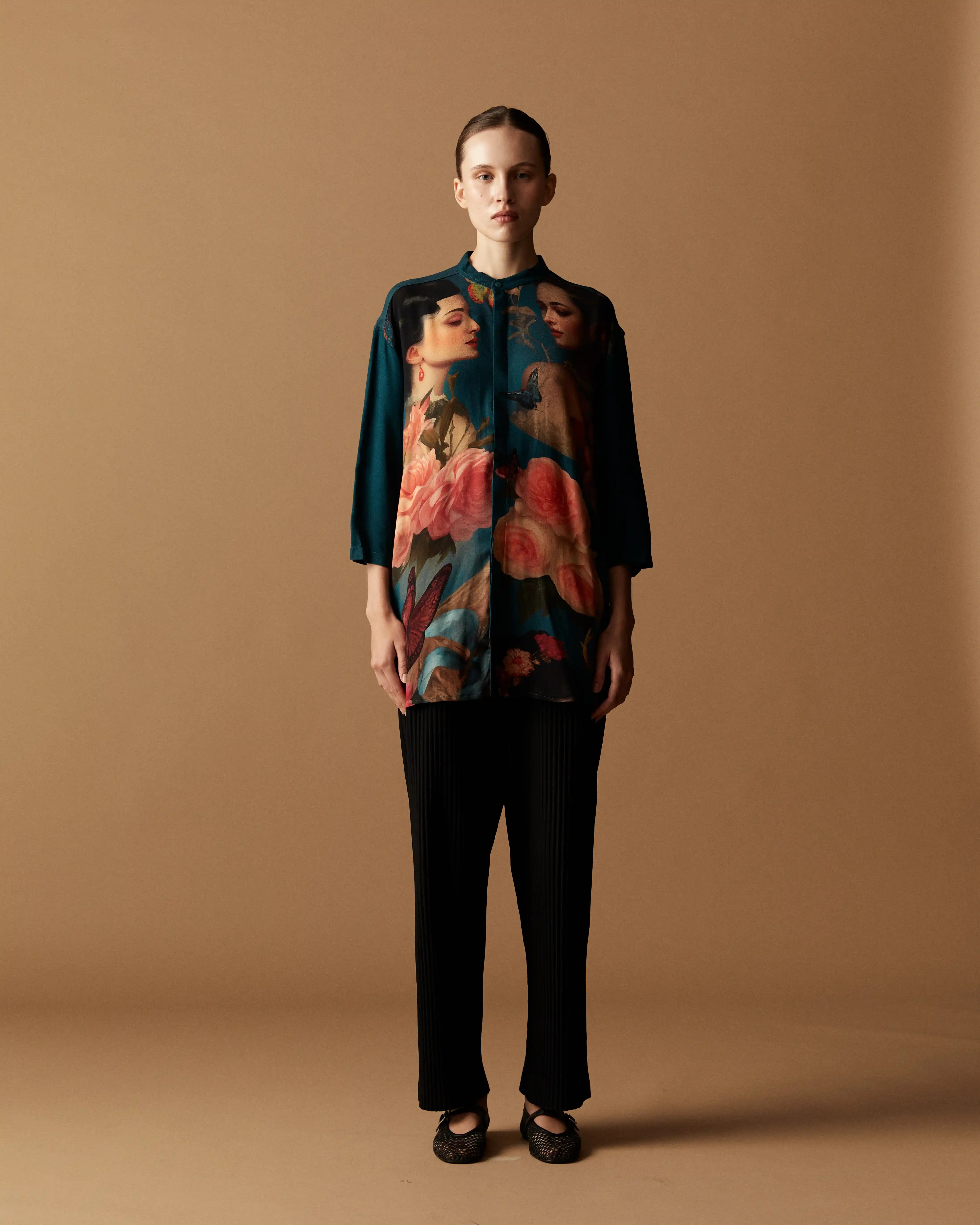 Victoria Shirt