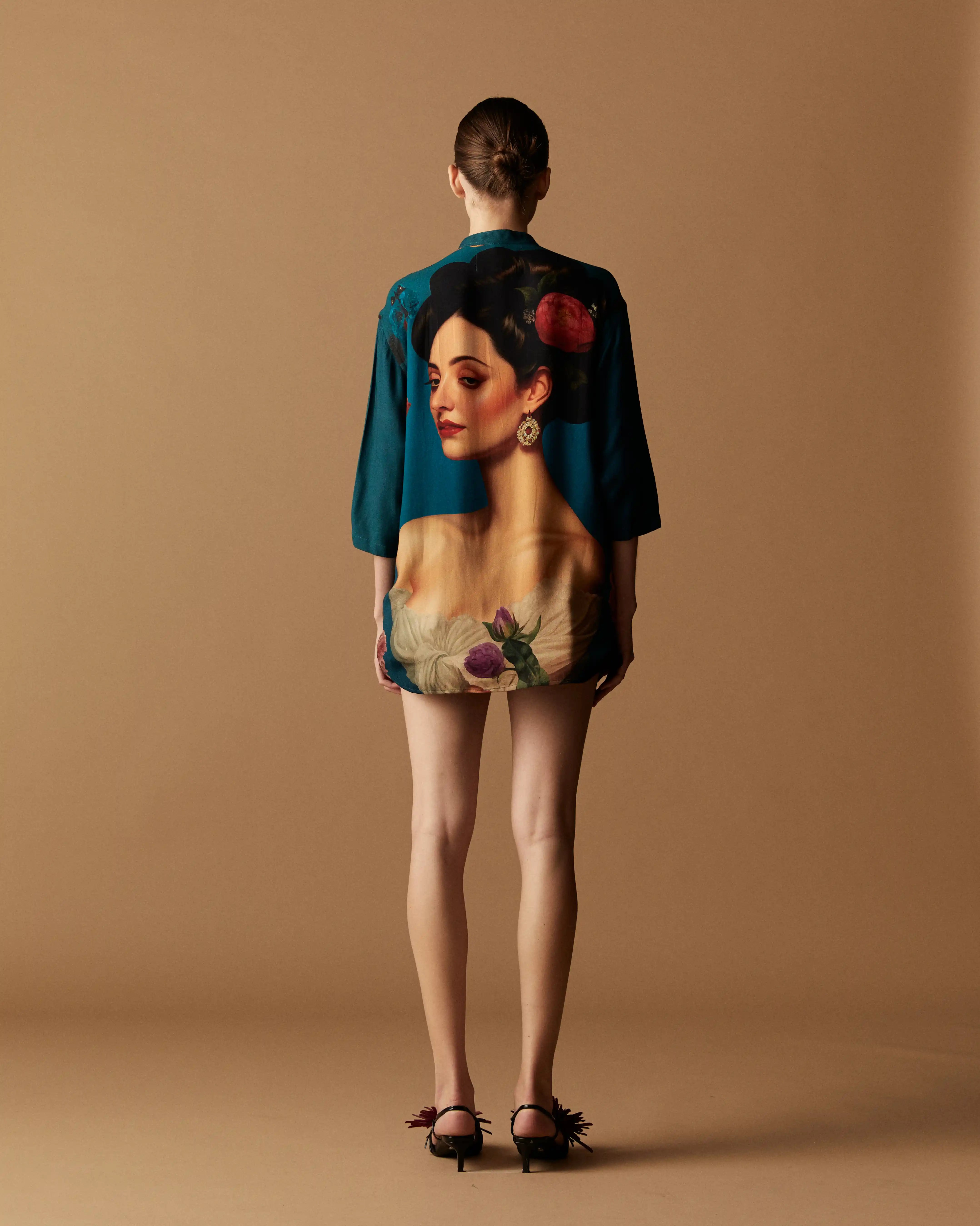 Vanessa Shirt