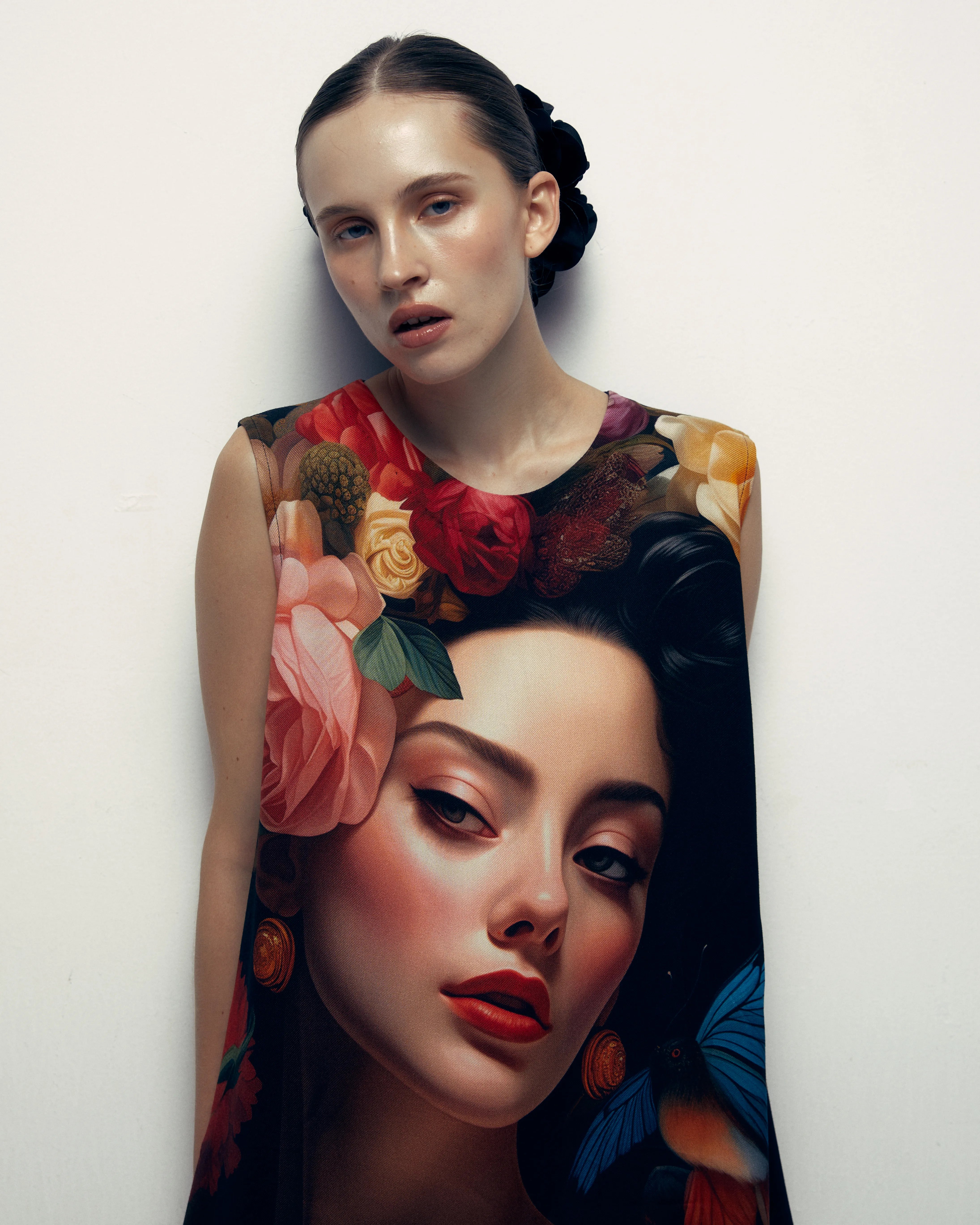 Amelia Dress - Sleeveless